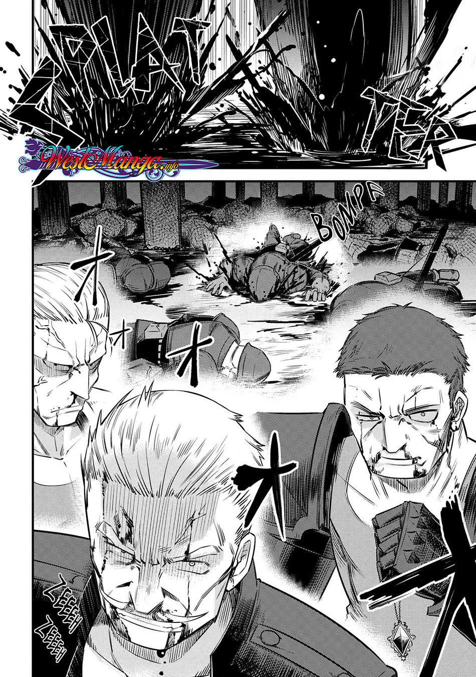 Kaifuku Jutsushi Yarinaoshi: Sokushi Mahou to Skill Copy no Chouetsu Heal